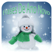 Frases De Ano Novo Apk