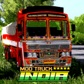 Mod Truck India Apk