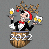 Kerstbier Festival 2022 Apk