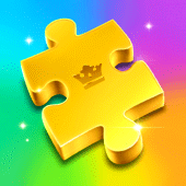 Jigsaw Puzzles - Jigsaw Games Apk