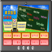 英文數字小學堂 Apk