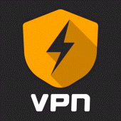 Lion VPN - Free VPN, Super Fast & Unlimited Proxy Apk