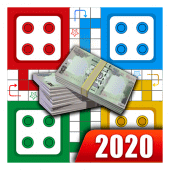 Ludo Champ Super Star Champion Apk