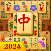 Mahjong - Match Puzzle Games Apk