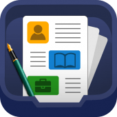 Resume Maker Free CV Maker & Resume Builder Apk