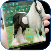 Gypsy Horse Keyboard Apk