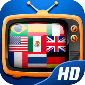 Tv All Channels - World Apk