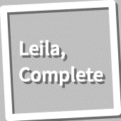 Book, Leila, Complete Apk