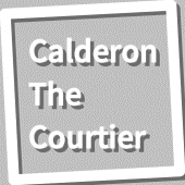 Book, Calderon The Courtier Apk