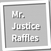 Book, Mr. Justice Raffles Apk