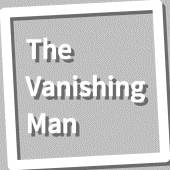 Book, The Vanishing Man Apk