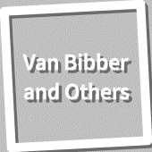 Book, Van Bibber and Others Apk