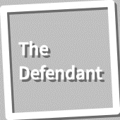 Book, The Defendant Apk