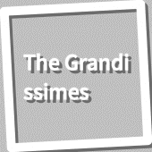 Book, The Grandissimes Apk