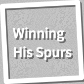 Book, Winning His Spurs Apk