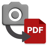 Photo to PDF Maker & Converter Apk