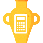 Ceramics Calculator Apk