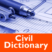 Civil Engineering Dictionary Apk