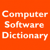 Computer Software Dictionary Apk