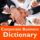 Corporate Business Dictionary Apk