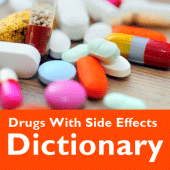 Drugs Side Effects Dictionary Apk