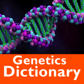 Genetics Dictionary Apk