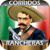 Corridos mexicanos y rancheras Apk