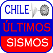 Sismos en Chile y Emergencias Apk