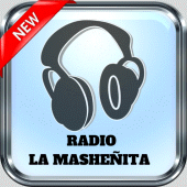 Radio La Masheñita Radio De Guatemala Apk