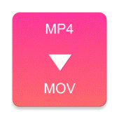 MP4 to MOV Converter Apk