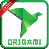 Origami 2019 Apk