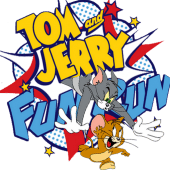 Tom and Jerry Run Fun Apk