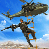 Air Force Shooter 3D Apk