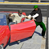 Real Gangsters Auto Theft Apk