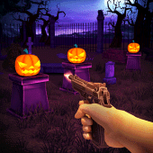 Halloween Shooter 2020 Apk