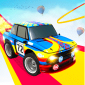 Drift Race Pro Stunt Car Games Apk