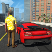 Miami Auto Theft Crimes Apk