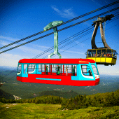 Tram Transport - simulator gam Apk