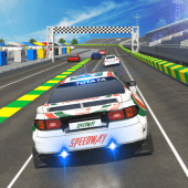 Stock Car Racing 2018 Apk