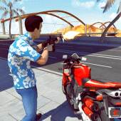 Auto Theft Crime Simulator Apk