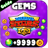 Free gems For Brawl stars tip trivia guide Apk