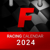 Formula 2024 Calendar Apk