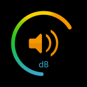 Decibel Meter - Sound Meter Apk