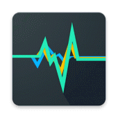 Vibration meter - Seismometer Apk