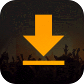 Music Downloader AudioDownload Apk