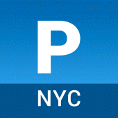 FreePark NYC - street parking Apk