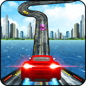 Car Driving : Crazy Car Simulator - Wicked Tracks Apk