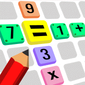 Math Block Puzzle Math Games Apk