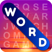 Word Search Puzzle - Word Game Apk