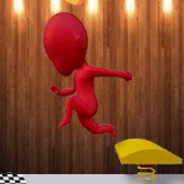 Run Race Game Jump Race 3D - Fun Race 3D Apk